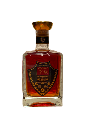 Cognac Bonnaud XO 50 Qbiq