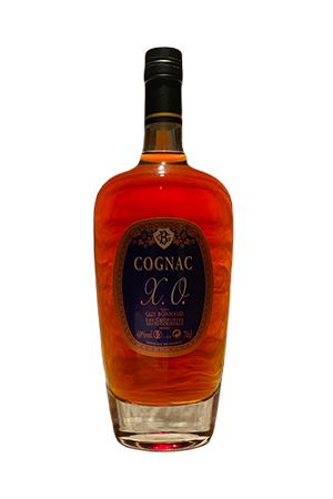 Cognac Bonnaud XO 70 Diva