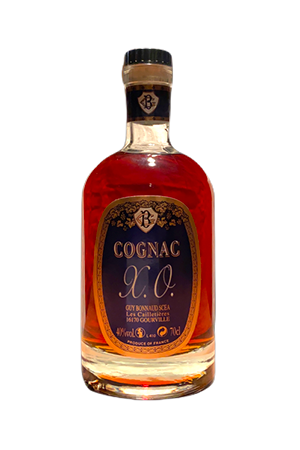 Cognac Bonnaud XO 70 Pirate